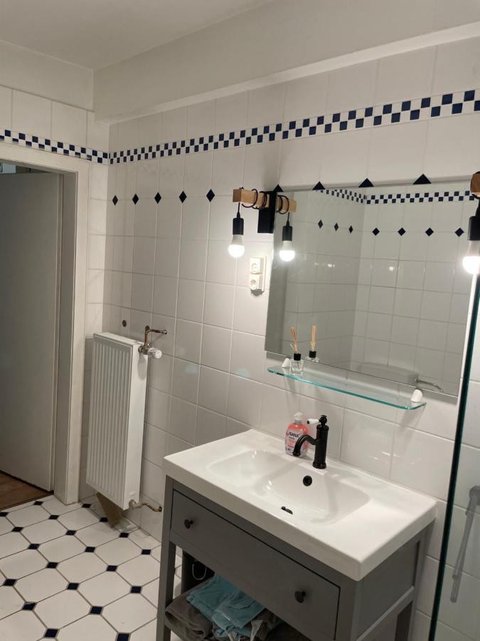 Апартаменты Gruene Oase Und Trotzdem Zentral Хамельн Экстерьер фото